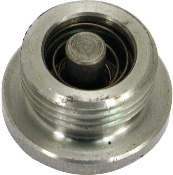Vapormatic - VPJ7211 - Toggle Valve