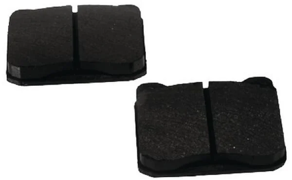Vapormatic - VPJ7324 - Brake Pad Set