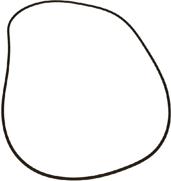 Vapormatic - VPJ7344 - O-Ring Seal