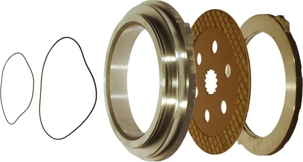 Vapormatic - VPJ7389 - Brake Repair Kit