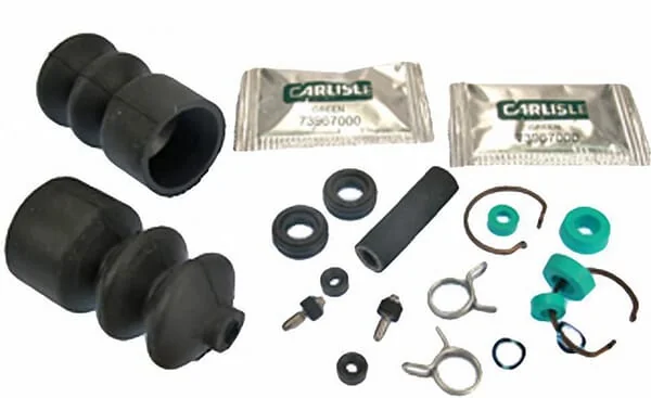 Vapormatic - VPJ7434 - Master Cylinder Repair Kit