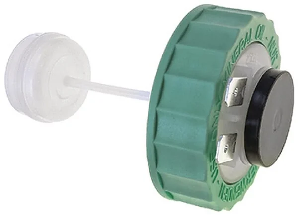 Vapormatic - VPJ7451 - Brake Fluid Cap