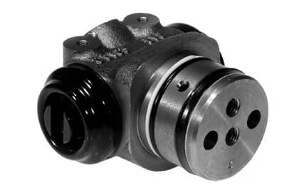 Vapormatic - VPJ7647 - Master Cylinder