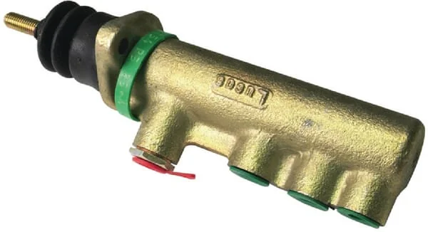 Vapormatic - VPJ7673 - Brake Master Cylinder
