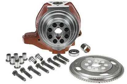 Vapormatic - VPJ7940 - Hub Carrier LH