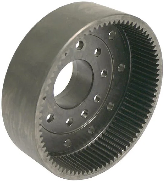 Vapormatic - VPJ8076 - Ring Gear