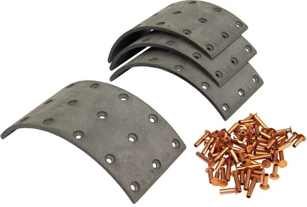 Vapormatic - VPJ8130 - Friction Lining