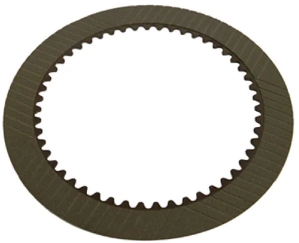 Vapormatic - VPJ8137 - Friction Plate (x9)