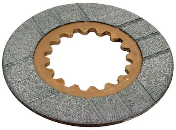 Vapormatic - VPJ8139 - Friction Clutch Disc