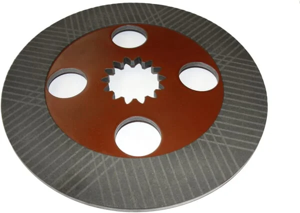 Vapormatic - VPJ8156 - Friction Disc