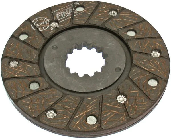 Vapormatic - VPJ8168 - Friction Disc