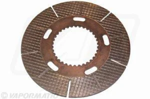 Vapormatic - VPJ8180 - Hand Brake Disc