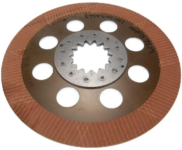 Vapormatic - VPJ8181 - Brake Disc