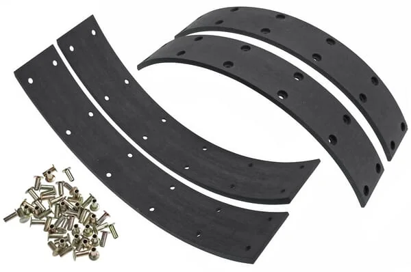 Vapormatic - VPJ8222 - Friction Lining (x4)