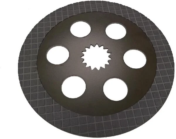 Vapormatic - VPJ8224 - Brake Disc