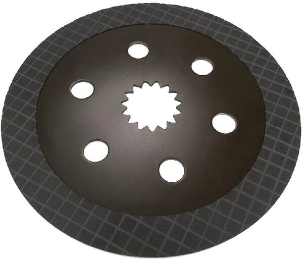 Vapormatic - VPJ8227 - Brake Disc