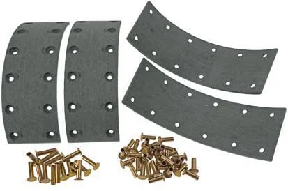 Vapormatic - VPJ8228 - Friction Lining