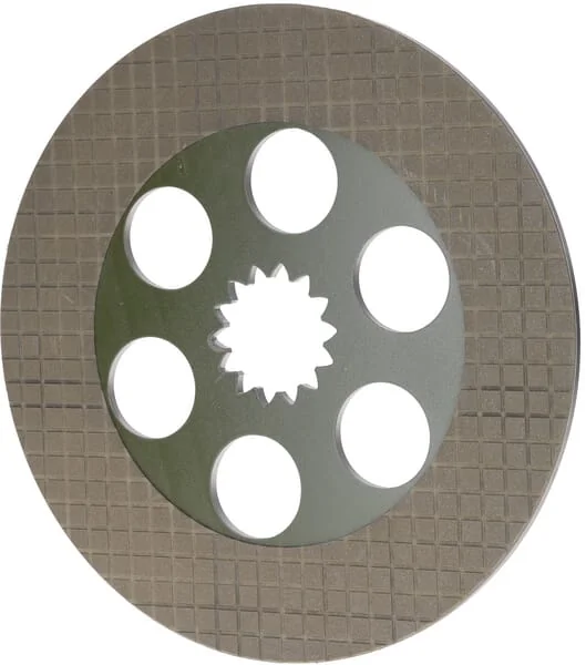 Vapormatic - VPJ8304 - Friction Disc