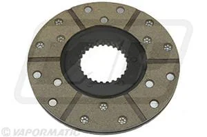 Vapormatic - VPJ8314 - Brake Friction Disc
