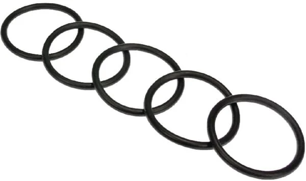 Vapormatic - VPJ9522 - O-Ring For Trunnion Support