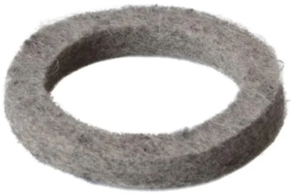 Vapormatic - VPJ9538 - Felt Oil Seal, 38.6x50.5x6.5mm