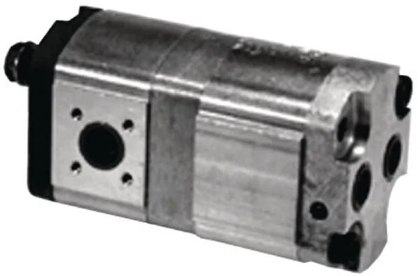 Vapormatic - VPK0103 - Tandem Hydraulic Pump