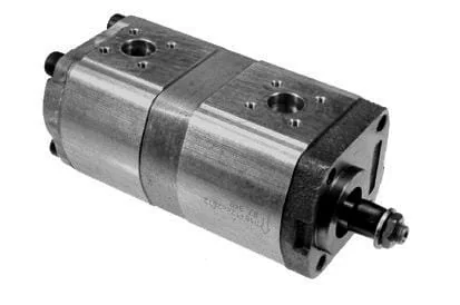 Vapormatic - VPK0106 - Tandem Hydraulic Pump