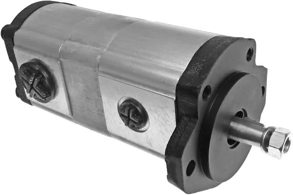 Vapormatic - VPK0110 - Tandem Hydraulic Pump
