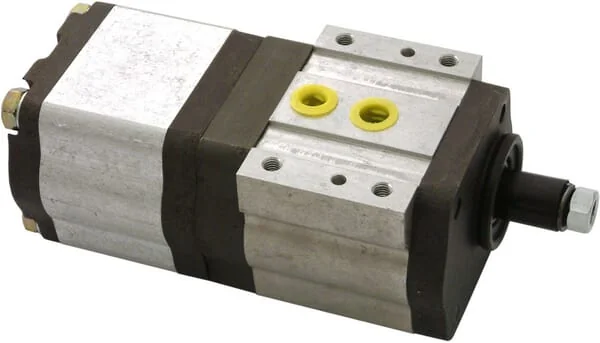 Vapormatic - VPK0111 - Tandem Hydraulic Pump