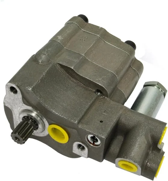 Vapormatic - VPK1002 - Auxiliary Hydraulic Pump