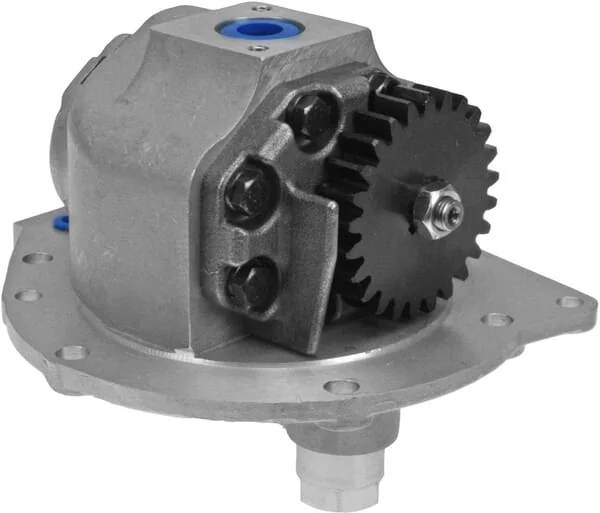 Vapormatic - VPK1017 - Pump D8NN600KB