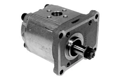 Vapormatic - VPK1035 - Hydraulic Pump Assembly