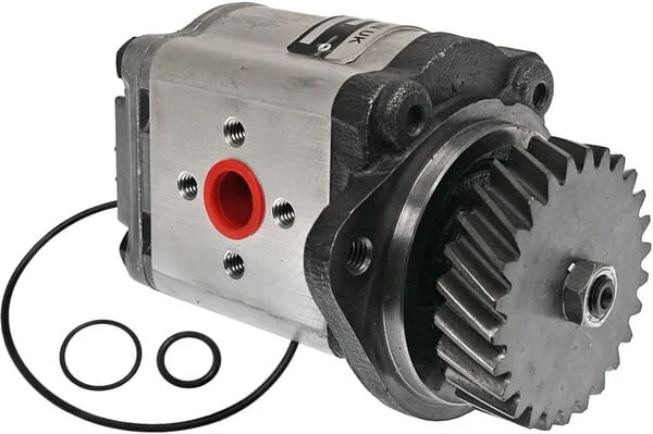 Vapormatic - VPK1108 - Auxiliary Hydraulic Pump