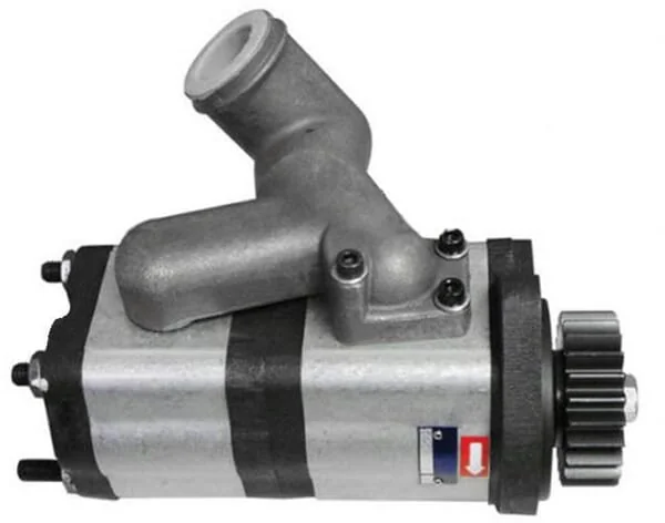 Vapormatic - VPK1119 - Hydraulic Pump