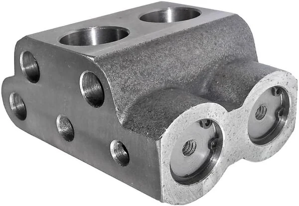 Vapormatic - VPK1121 - Valve Chamber