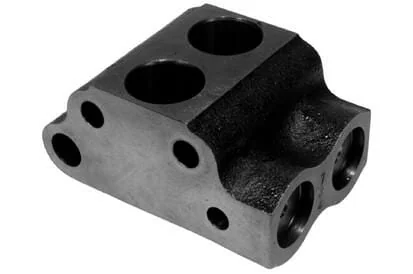 Vapormatic - VPK1122 - Valve Chamber