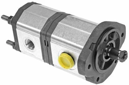 Vapormatic - VPK1128 - Hydraulic Pump