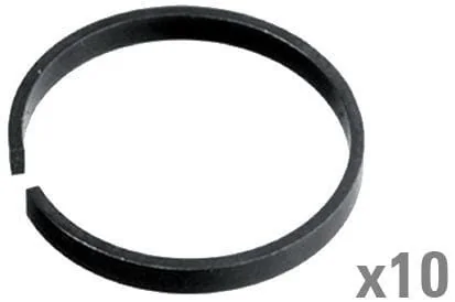 Vapormatic - VPK1202 - Hydraulic Piston Ring (x10)