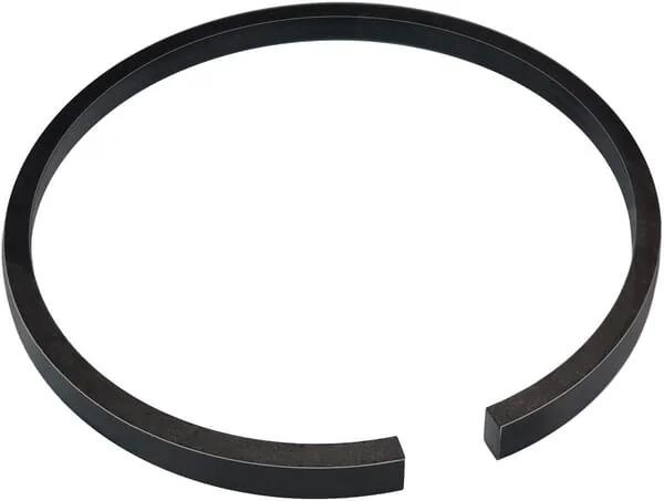 Vapormatic - VPK1204 - Hydraulic Piston Ring (x10)