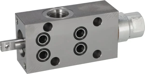 Vapormatic - VPK1624 - Steering Valve