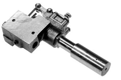 Vapormatic - VPK1806 - Control Valve