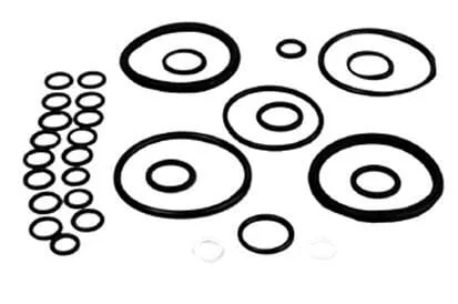 Vapormatic - VPK2001 - O-Ring Kit