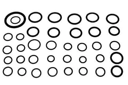 Vapormatic - VPK2002 - O-Ring Kit