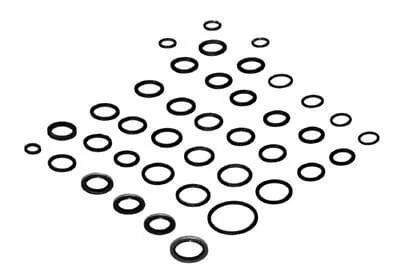 Vapormatic - VPK2003 - O-Ring Kit
