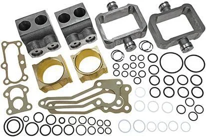 Vapormatic - VPK2212 - Hydraulic Repair Kit