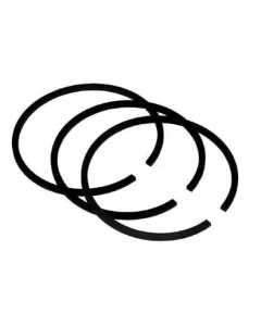 Vapormatic - VPK3502 - Piston Ring Set