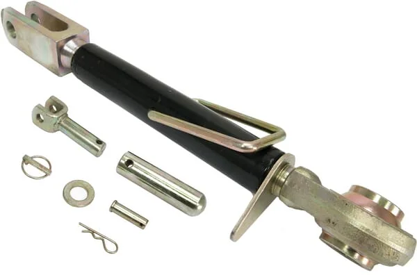 Vapormatic - VPL2056 - Levelling Box Assembly