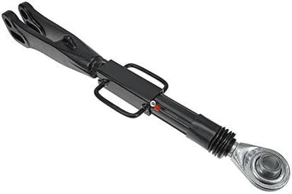 Vapormatic - VPL2066 - Levelling Box Assembly