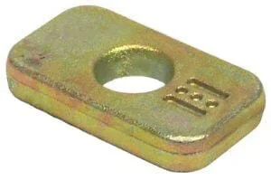 Vapormatic - VPL2704 - Lower Link Pin Plate