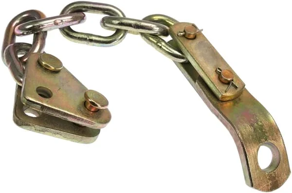 Vapormatic - VPL3220 - Chain Assembly